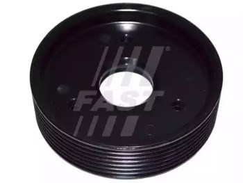 Шкив насоса ГУР FT45595 FAST