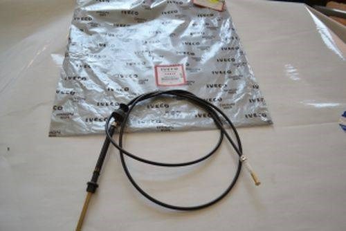 Тяга привода замка капота FT73200 FAST