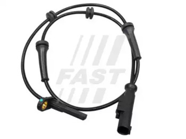 Датчик АБС (ABS) задний, левый FT80505 FAST