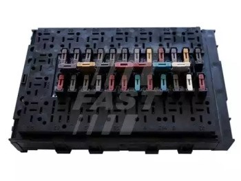 Коробка предохранителей FT82201 FAST
