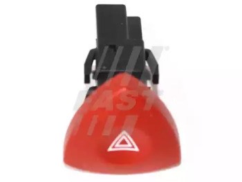 Кнопка включения аварийного сигнала FT82222 FAST