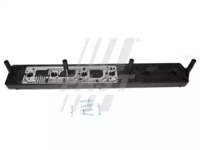 Левый стоп FT86241 FAST