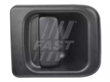 Ручка наружная передней левой двери FT94549 FAST