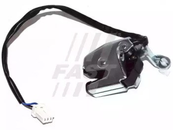 Замок задней левой распашной двери, нижний FT95355 FAST