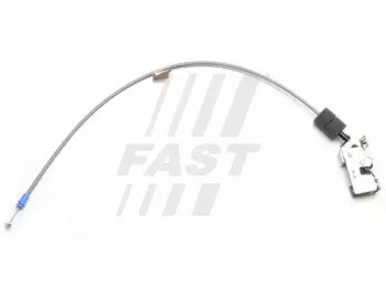 Замок задней левой распашной двери FT95445 FAST