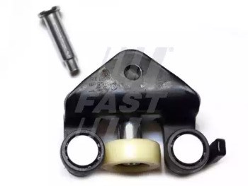 Ролик боковой (сдвижной) двери правый нижний FT95569 FAST