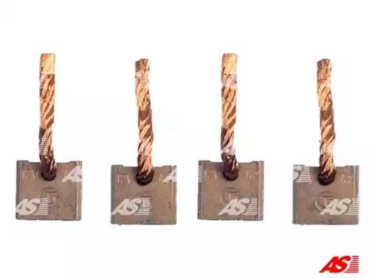 FX74 AS-PL Щетка стартера купить в Черкассы