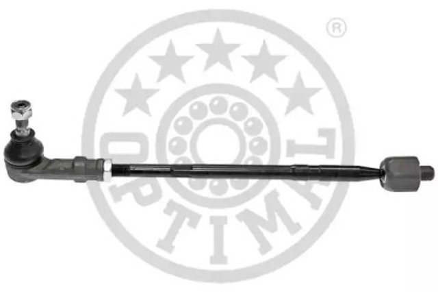 Тяга рулевая в сборе, левая G0552 OPTIMAL