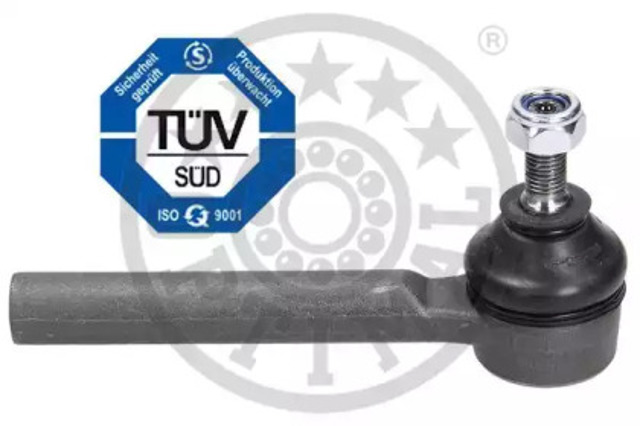 Наконечник рулевой тяги G1014 OPTIMAL