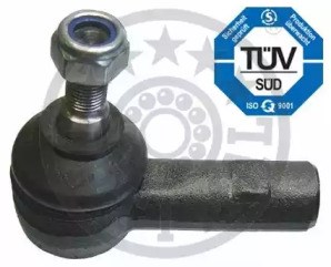 Наружный наконечник рулевой тяги G1025 OPTIMAL