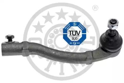 Наружный наконечник рулевой тяги G1055 OPTIMAL