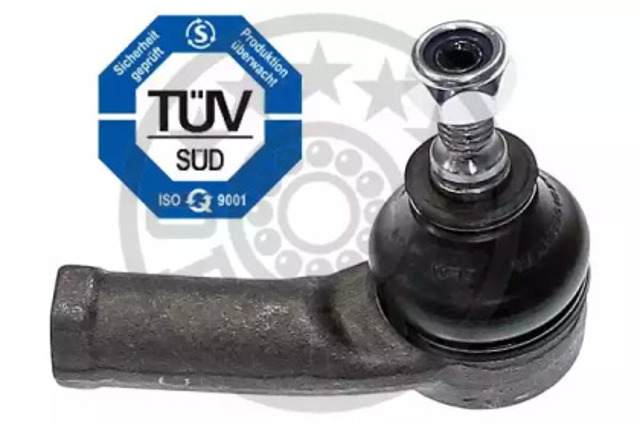 Наконечник рулевой тяги G1080 OPTIMAL
