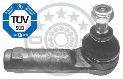 Наружный наконечник рулевой тяги G1081 OPTIMAL