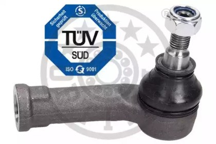 Наконечник рулевой тяги, внешний G11012 OPTIMAL