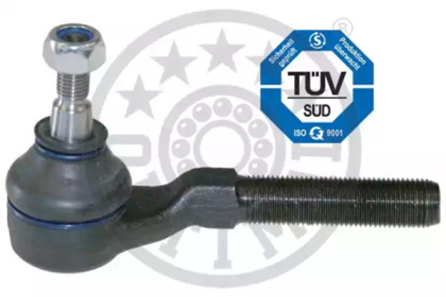 Наружный наконечник рулевой тяги G11029 OPTIMAL