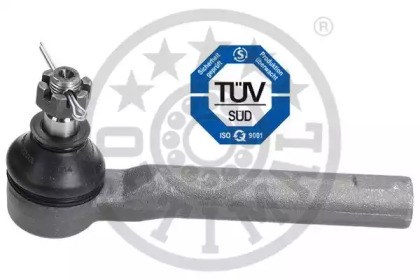 Наружный наконечник рулевой тяги G11064 OPTIMAL