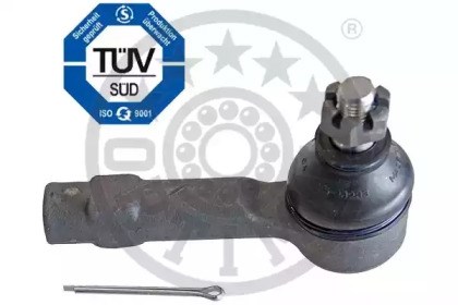 Наружный наконечник рулевой тяги G11070 OPTIMAL