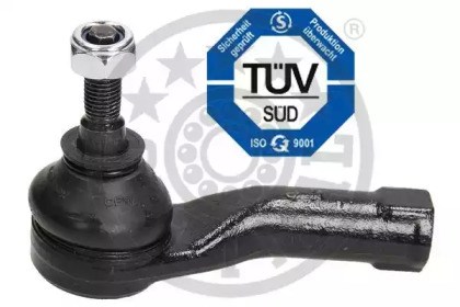 Наконечник рулевой тяги G11106 OPTIMAL
