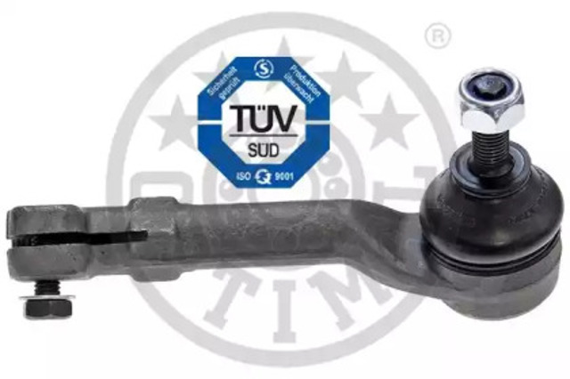 Наружный наконечник рулевой тяги G11109 OPTIMAL