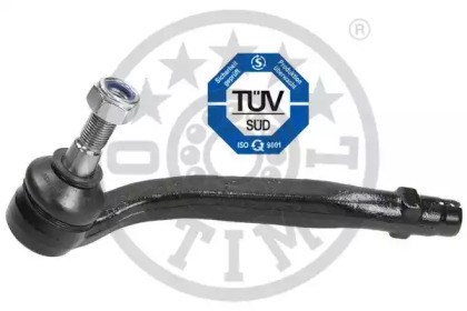 Наконечник рулевой тяги G11110 OPTIMAL