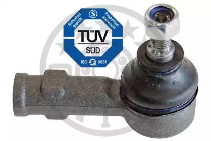Наружный наконечник рулевой тяги G11120 OPTIMAL