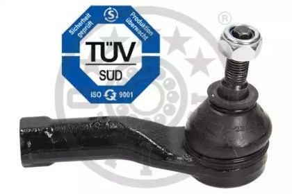 Наружный наконечник рулевой тяги G11134 OPTIMAL