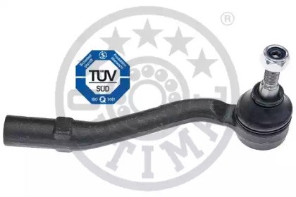 Наружный наконечник рулевой тяги G11213 OPTIMAL