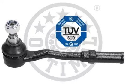 Наконечник рулевой тяги G11239 OPTIMAL