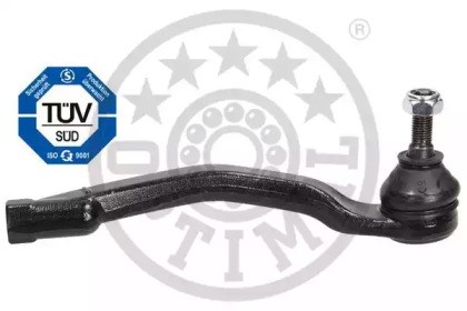 Наружный наконечник рулевой тяги G11241 OPTIMAL
