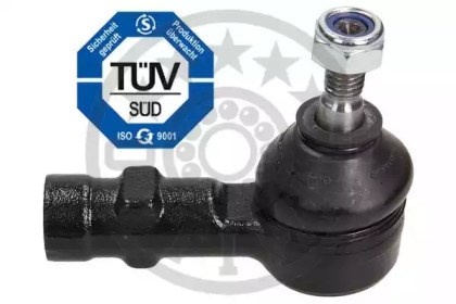 Наружный наконечник рулевой тяги G11254 OPTIMAL
