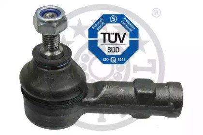 Наконечник рулевой тяги Ford Connect TOURNEO