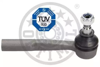 Наконечник рулевой тяги G11277 OPTIMAL