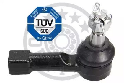 Наконечник рулевой тяги G11284 OPTIMAL