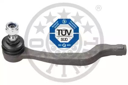 Наружный наконечник рулевой тяги Мерседес-бенц Б