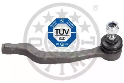 Наружный наконечник рулевой тяги G11289 OPTIMAL