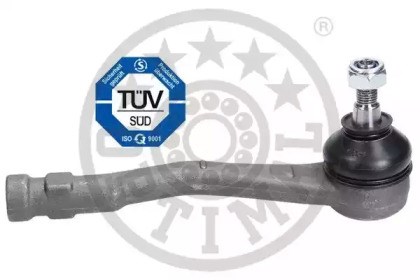 Наконечник рулевой тяги, внешний G11318 OPTIMAL