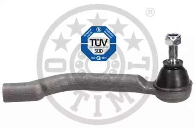 Наконечник рулевой тяги G11345 OPTIMAL