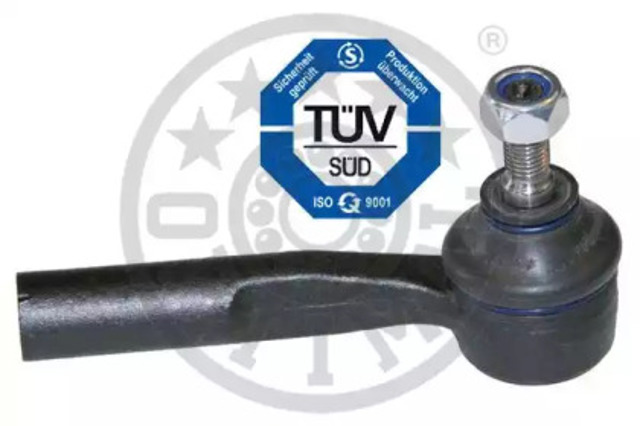Наружный наконечник рулевой тяги G11356 OPTIMAL