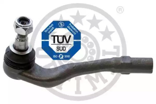 Наконечник рулевой тяги G11441 OPTIMAL