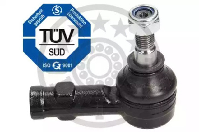 Наружный наконечник рулевой тяги G1280 OPTIMAL
