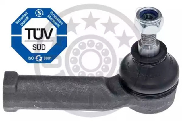 Наконечник рулевой тяги G1344 OPTIMAL