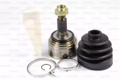 Шарнир привода наружный G14016PC PASCAL