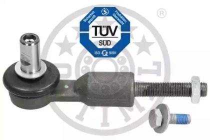 Наружный наконечник рулевой тяги G1544 OPTIMAL