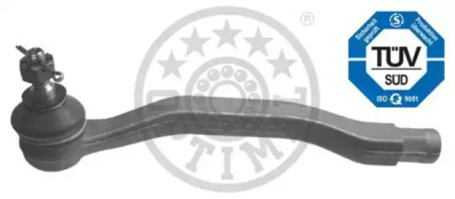 Наконечник рулевой тяги G1680 OPTIMAL
