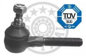 Наконечник рулевой тяги, внутренний G1702 OPTIMAL