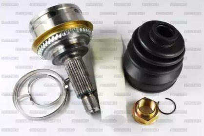 Граната колесная G17021PC PASCAL