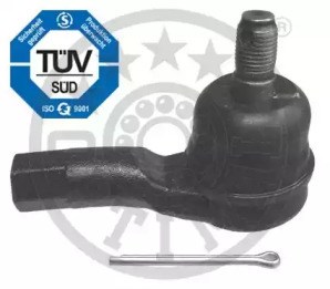 Наружный наконечник рулевой тяги G1951 OPTIMAL