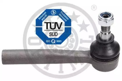 Наконечник рулевой тяги G1961 OPTIMAL
