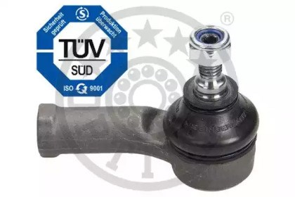 Наружный наконечник рулевой тяги G1984 OPTIMAL