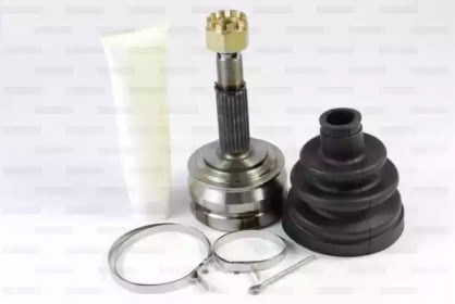 Наружная граната G1X001PC PASCAL